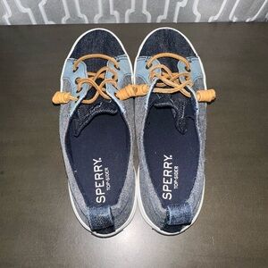 Sherry’s Size 7.5